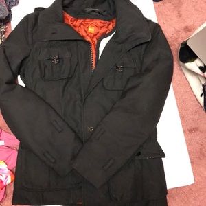 BOSS hugo boss women's jacket